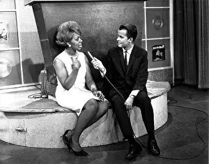 Photo of Mary Wells