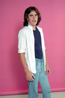 Photo of Matt Dillon