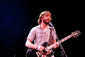 Photo of Matt Pond