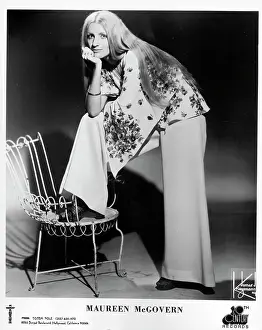 Photo of Maureen McGovern