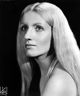 Photo of Maureen McGovern