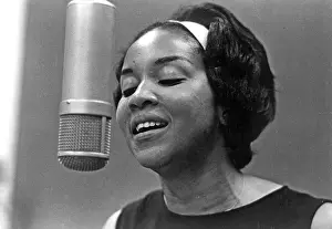 Photo of Mavis Staples