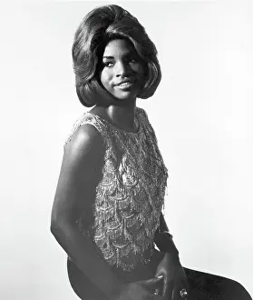 Photo of Maxine Brown