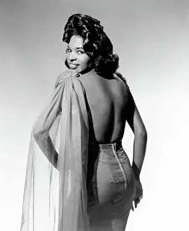 Photo of Maxine Brown