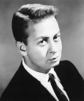 Photo of Mel Torme