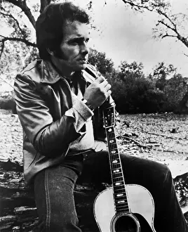 Photo of Merle Haggard