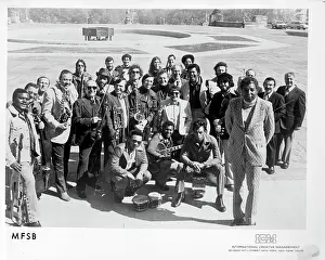 Photo of MFSB