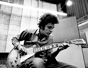 Photo of Michael Bloomfield