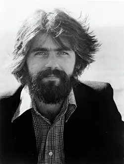 Photo of Michael McDonald