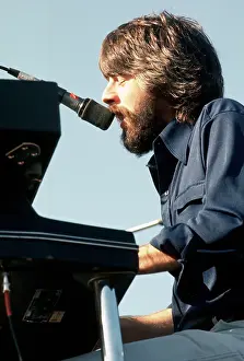 Photo of Michael McDonald