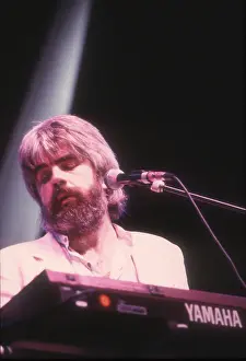 Photo of Michael McDonald