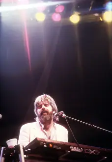 Photo of Michael McDonald