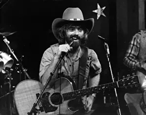 Photo of Michael Murphey