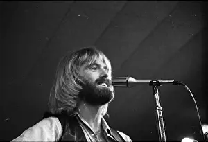 Photo of Michael Murphey