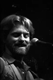 Photo of Michael Murphey