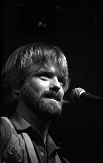 Photo of Michael Murphey