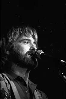 Photo of Michael Murphey