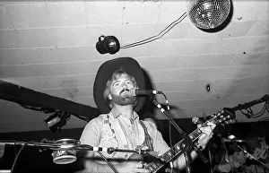 Photo of Michael Murphey