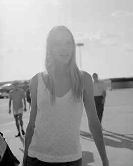 Photo of Michelle Phillips