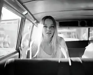 Photo of Michelle Phillips