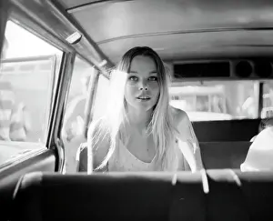 Photo of Michelle Phillips