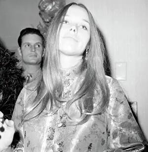 Photo of Michelle Phillips