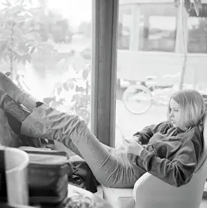 Photo of Michelle Phillips