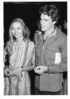 Photo of Michelle Phillips