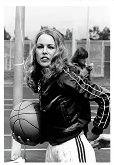 Photo of Michelle Phillips
