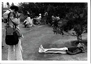 Photo of Michelle Phillips
