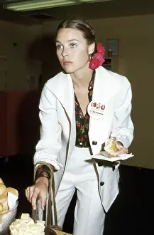Photo of Michelle Phillips
