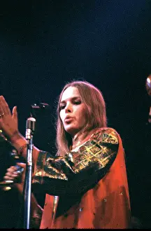 Photo of Michelle Phillips
