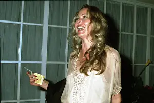 Photo of Michelle Phillips