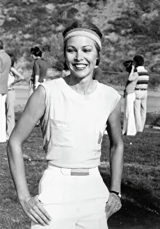 Photo of Michelle Phillips