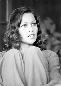 Photo of Michelle Phillips