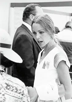 Photo of Michelle Phillips