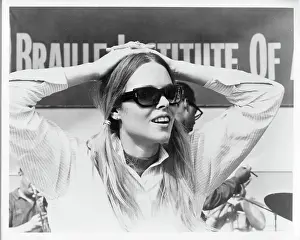 Photo of Michelle Phillips