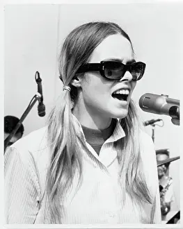 Photo of Michelle Phillips