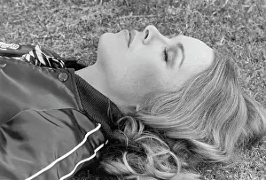 Photo of Michelle Phillips