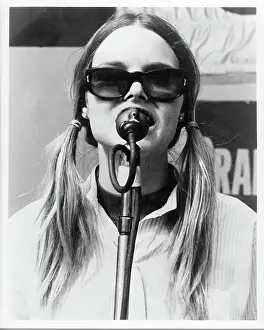 Photo of Michelle Phillips