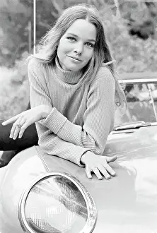 Photo of Michelle Phillips