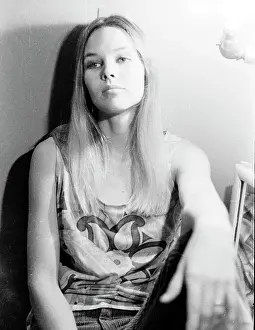 Photo of Michelle Phillips