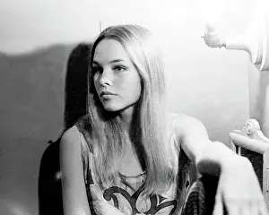 Photo of Michelle Phillips
