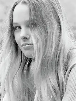 Photo of Michelle Phillips