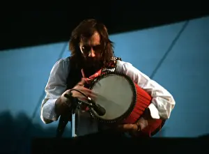 Photo of Mick Fleetwood