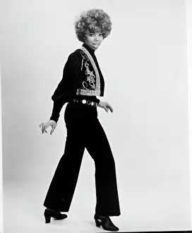 Photo of Millie Jackson
