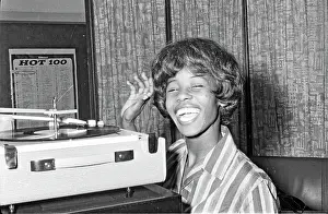 Photo of Millie Small