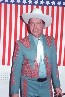 Photo of Milton Berle