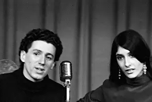 Photo of Mimi Farina