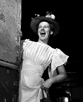 Photo of Minnie Pearl